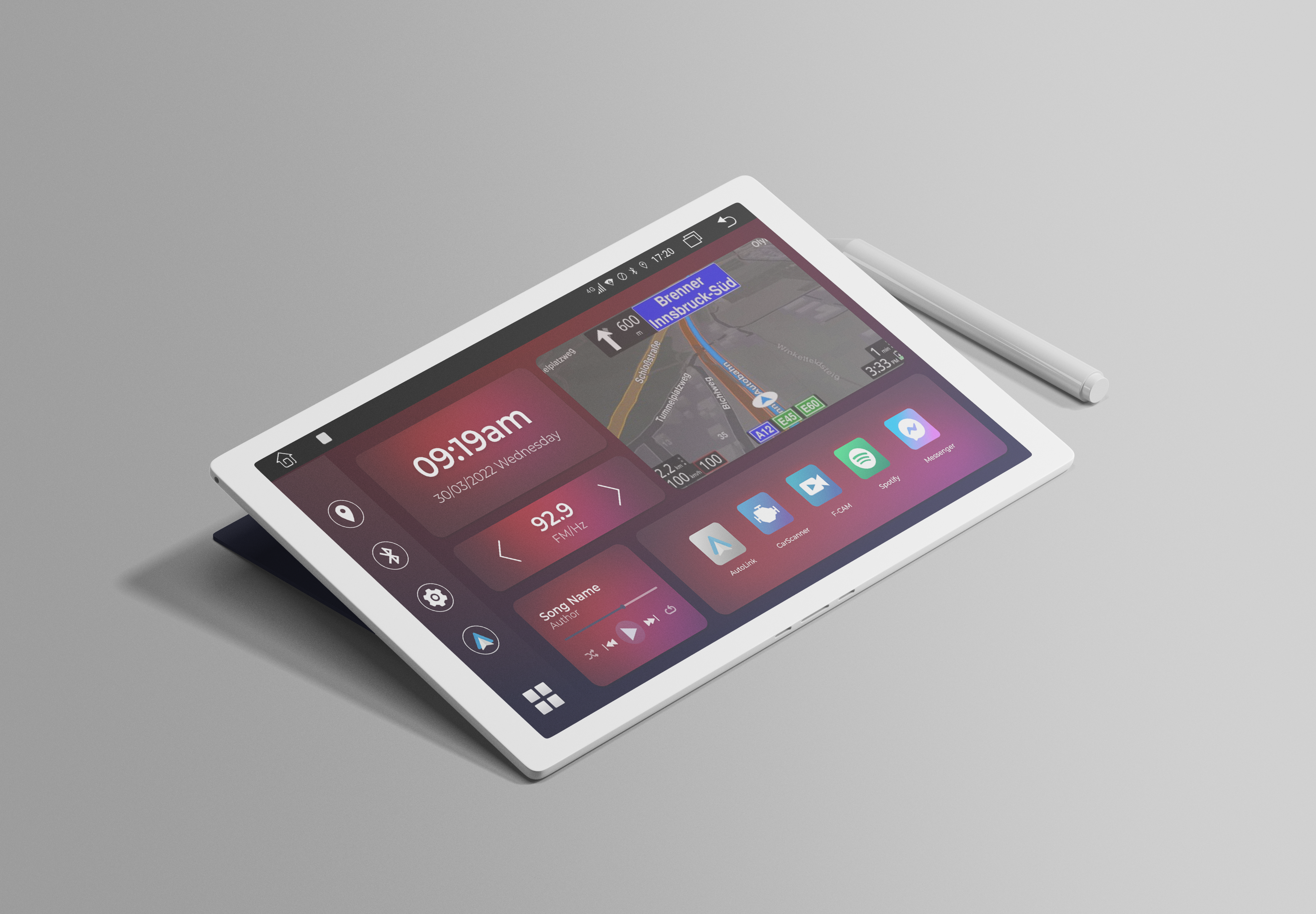 Android12