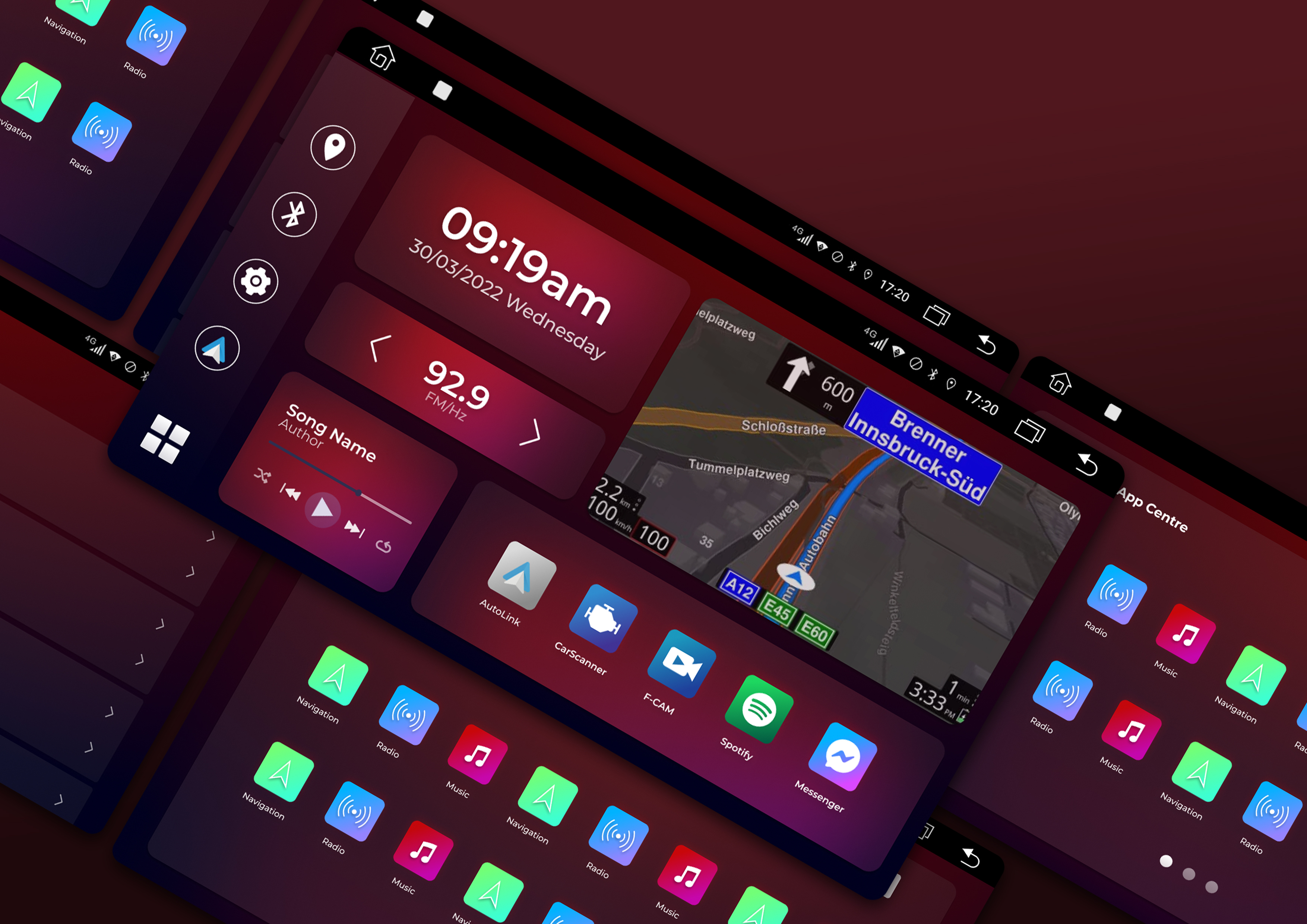 Photo of Android12 Product