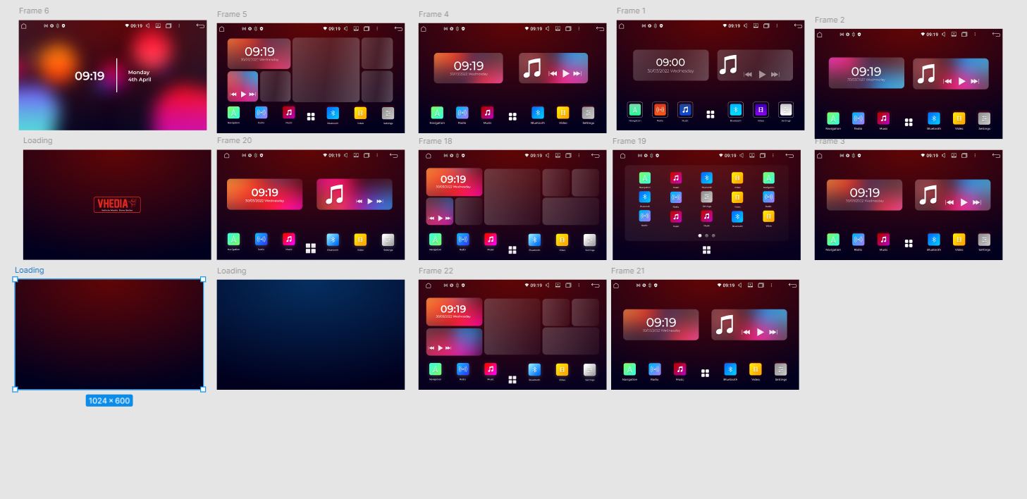 Photo of Android12 Product