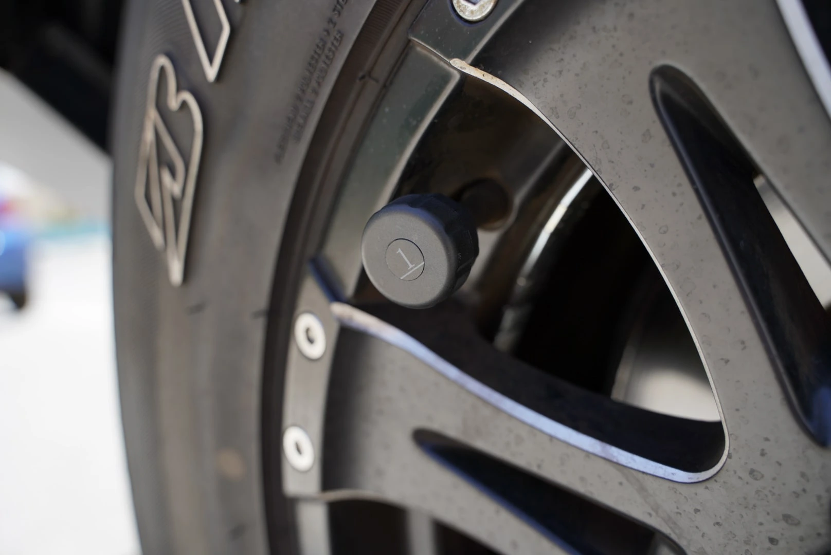 TyreWatcher